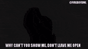 United Kingdom Fire GIF by Graduation