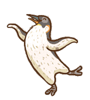 Happy Party Sticker by Carlsen Kinderbuch