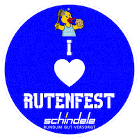 Ravensburg Sticker by Schindele