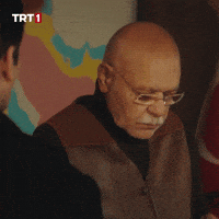 Turkish Flag GIF by TRT