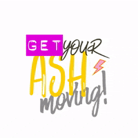 Ashfit GIF by BAD ASH