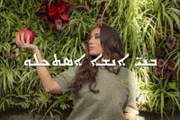 Fruit Humanity GIF by Salem's Vision