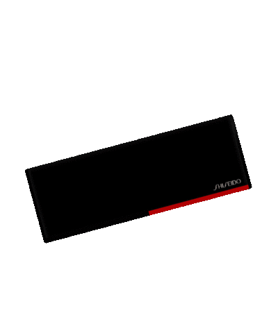 Shiseido giphyupload beauty makeup japan Sticker