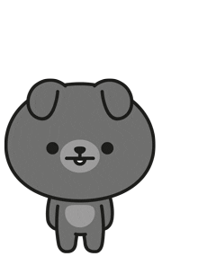 likeyfamily giphyupload happy dance sad Sticker