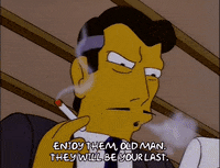 season 7 episode 22 GIF