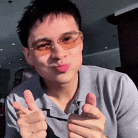 Smile GIF
