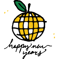 cider pickcider Sticker by Emily MacKinnon