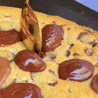 Hungry Easter Eggs GIF by Cedric Grolet