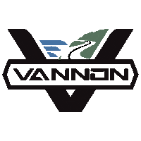 VANNON mercedes vanlife sprinter vannon Sticker
