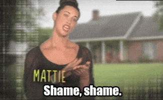 shame shame cmt GIF by Party Down South