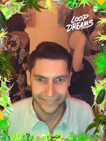 by Loop Dreams GIF Booth