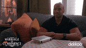 Get Your Shit Together Jason GIF by MyPetHippoProductions
