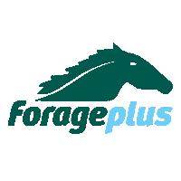 Brand Horse Sticker by Forageplus