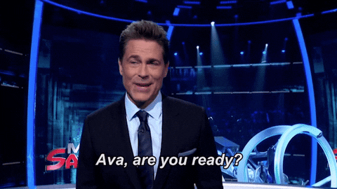 game show fox GIF by Mental Samurai