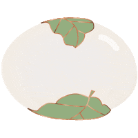 wave love Sticker by RE:ERTH