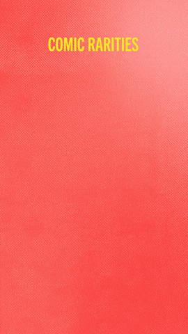 Comic Book Gold GIF by VeeFriends