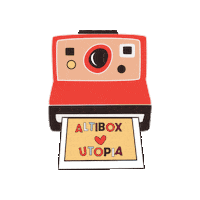 Fun Love Sticker by Altibox