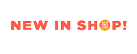 Logo Shop Sticker by RetMod