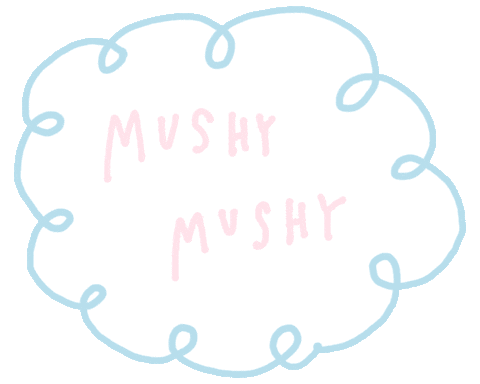 Cloud Sticker
