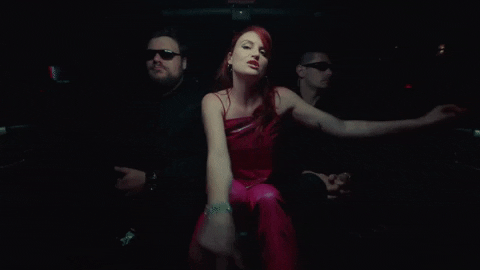 What I Want GIF by MUNA