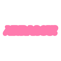 Sticker by Pink Cats
