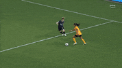 Womens Soccer Mexico GIF by National Women's Soccer League