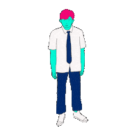 Happy Feliz Sticker by krist menina