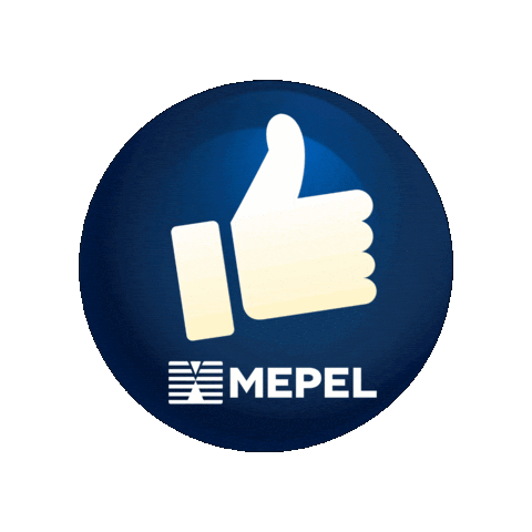 mepelequipamentos giphygifmaker mepel Sticker