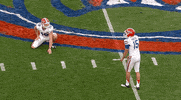 field goal eddy pineiro GIF by Florida Gators
