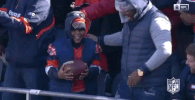 2018 Nfl Football GIF by NFL