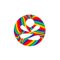 Sticker by Technostate