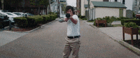 Choker GIF by twenty one pilots