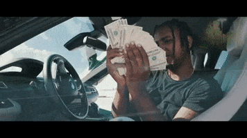 Money Stacks GIF by Inky