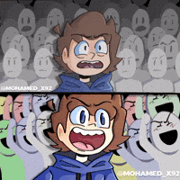 Mohamed X92 GIF