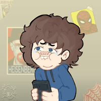 Mohamed X92 GIF