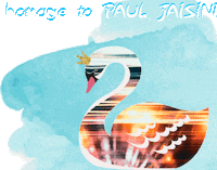 ryankeller965 art blue sun sunset GIF