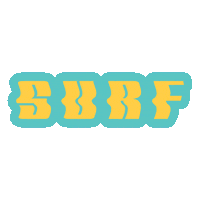 Sport Party Sticker