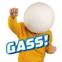 sukroindonesia ok morning thanks halo Sticker