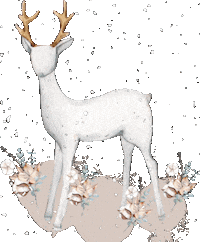Christmas Snow Sticker by CosmesiEcobio shoponline
