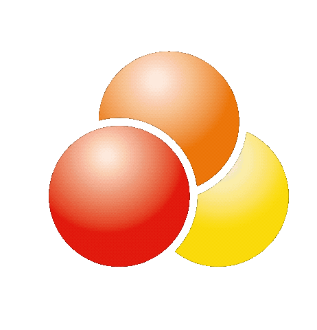 Corona Blood Sticker by PlasmaService