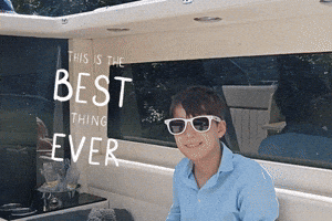 GIF by Comoyachting