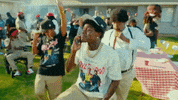 Red Light Green Light GIF by DaBaby