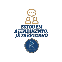 Atendimento Sticker by Grupo Play
