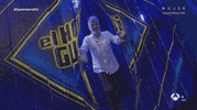 Aqui Estoy Tv Show GIF by El Hormiguero