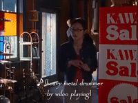 season 2 netflix GIF by Gilmore Girls 