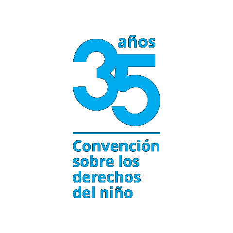 Uniceflac Sticker by UNICEF Latin America and the Caribbean