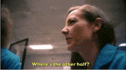 season 1 episode 3 GIF by Dream Corp LLC