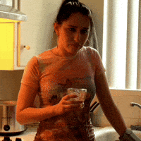 Spill It Go On GIF by Charybdis Pictures
