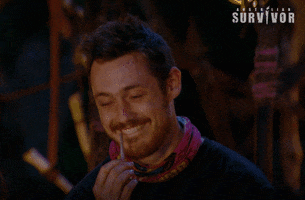 Grin Smile GIF by Australian Survivor