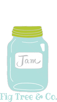 Figtreeandco Sticker by Fig Tree & Co.